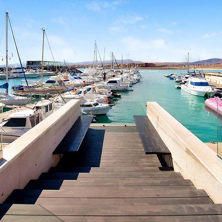 Sol y Mar Caleta de Fuste Villa Exterior foto